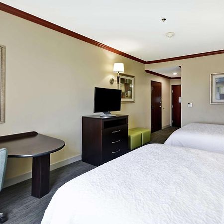 Hampton Inn & Suites Corpus Christi I-37 - Navigation Boulevard Esterno foto