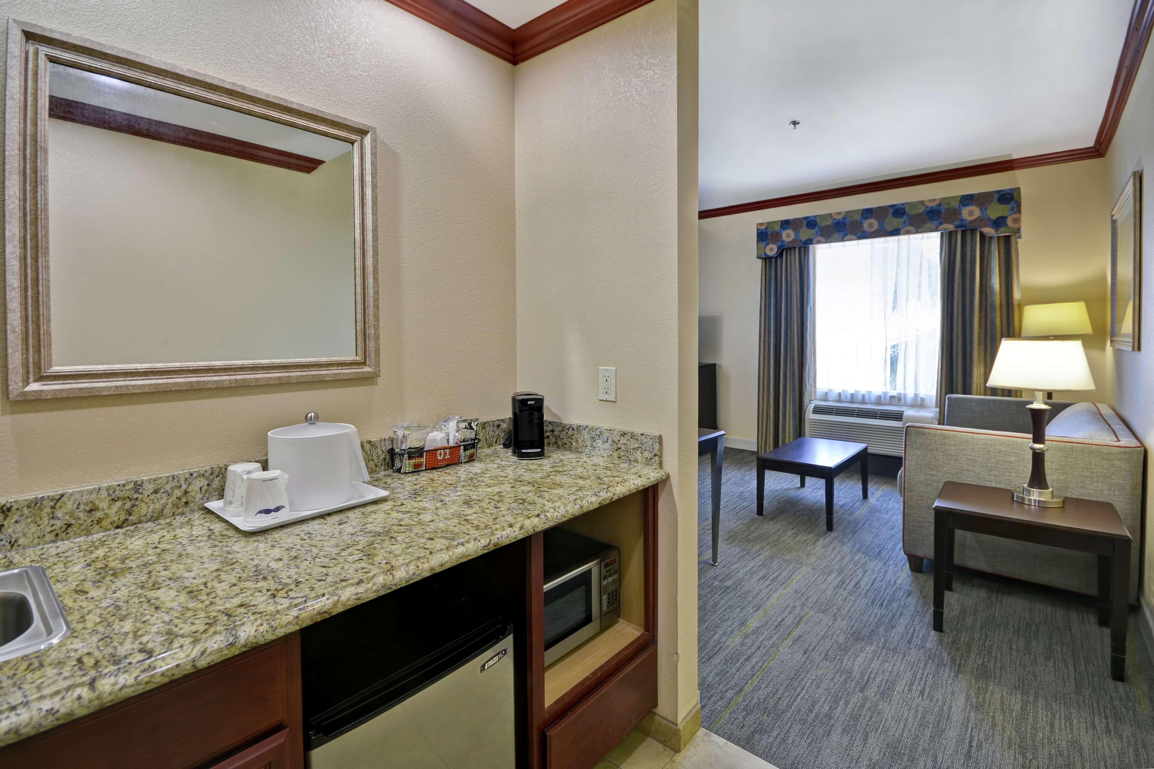 Hampton Inn & Suites Corpus Christi I-37 - Navigation Boulevard Esterno foto