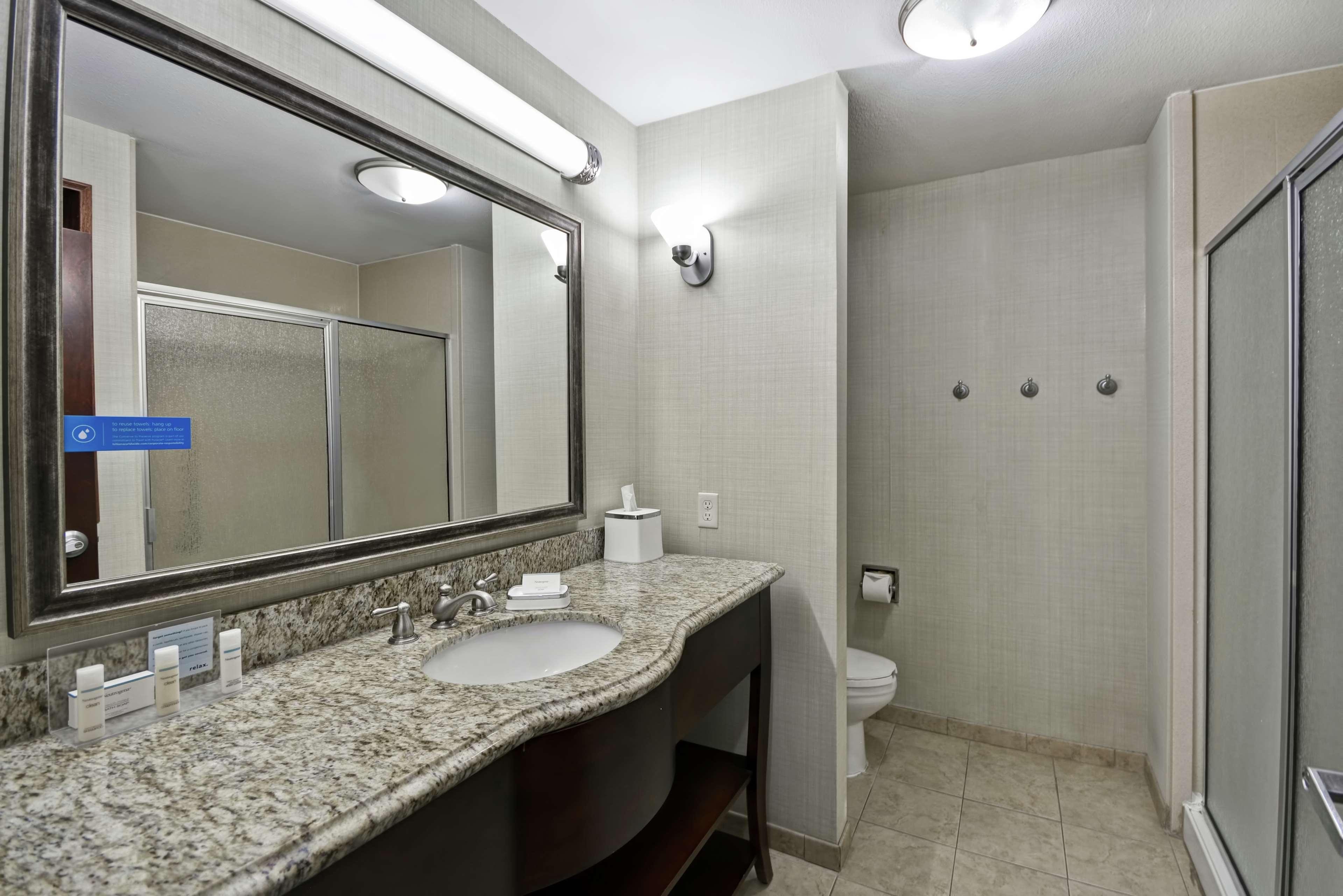 Hampton Inn & Suites Corpus Christi I-37 - Navigation Boulevard Esterno foto