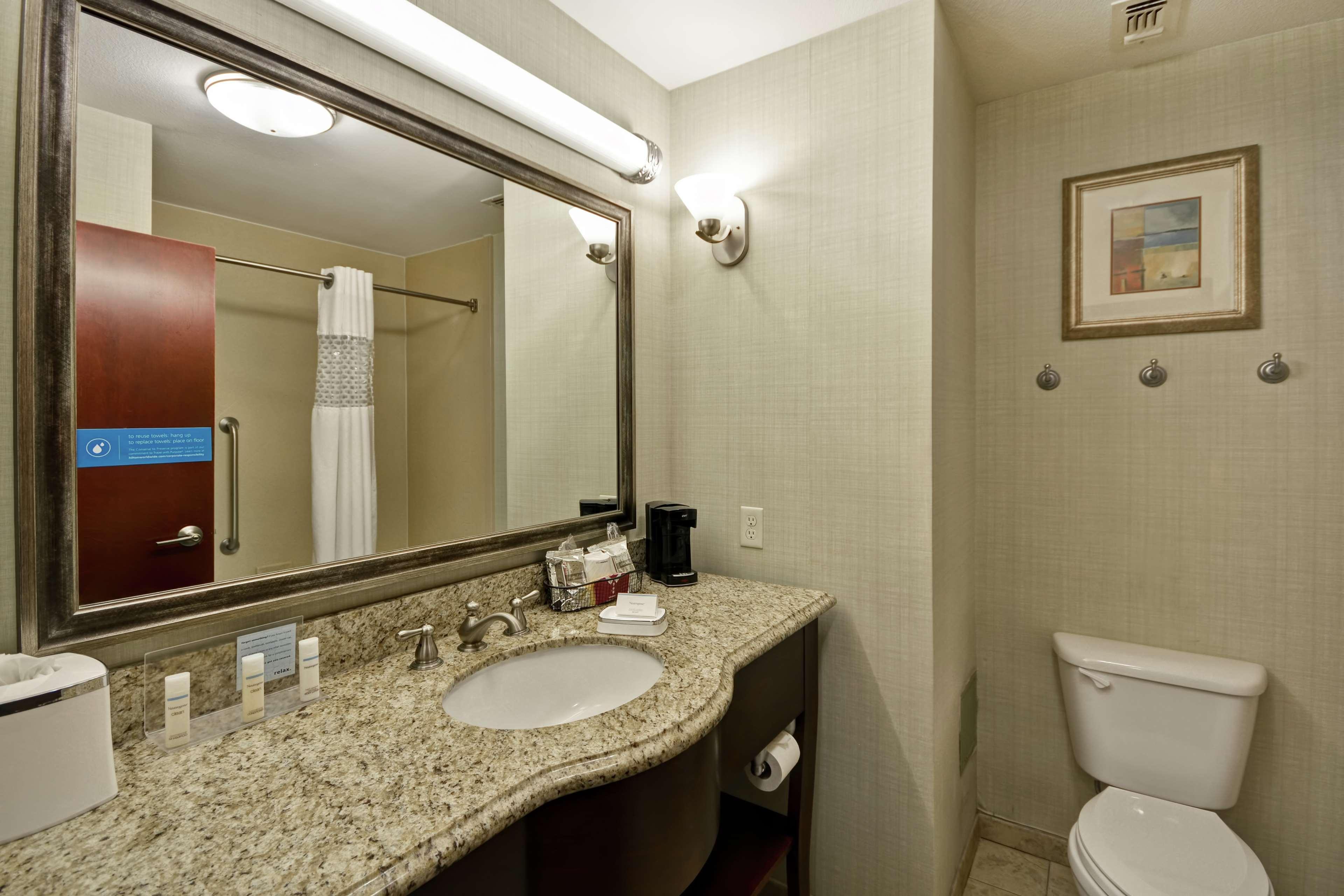 Hampton Inn & Suites Corpus Christi I-37 - Navigation Boulevard Esterno foto