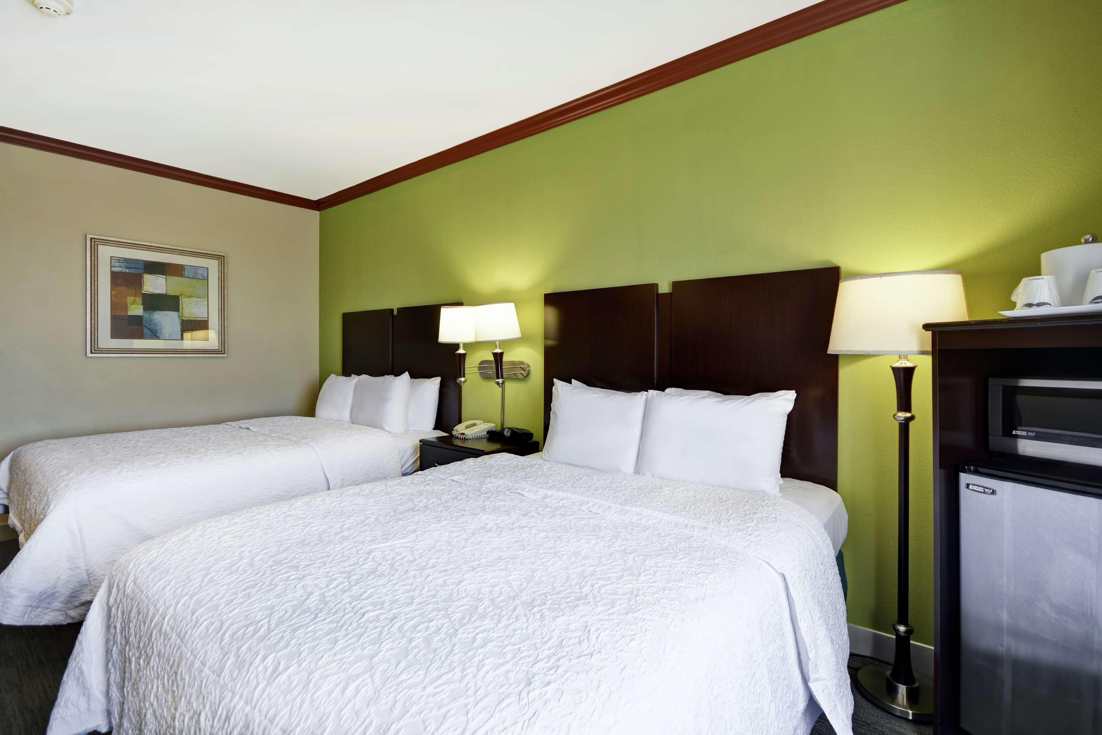 Hampton Inn & Suites Corpus Christi I-37 - Navigation Boulevard Esterno foto