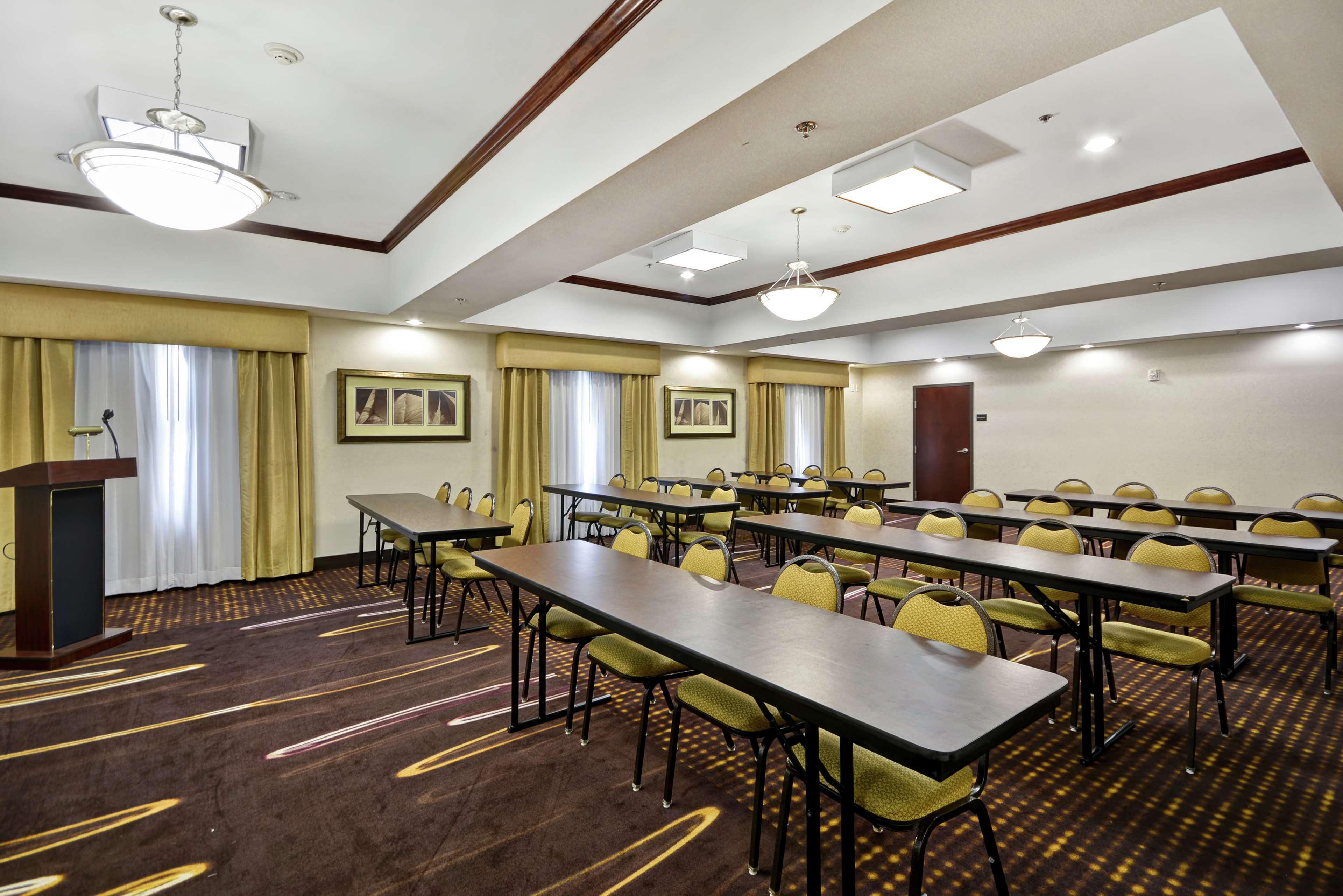 Hampton Inn & Suites Corpus Christi I-37 - Navigation Boulevard Esterno foto