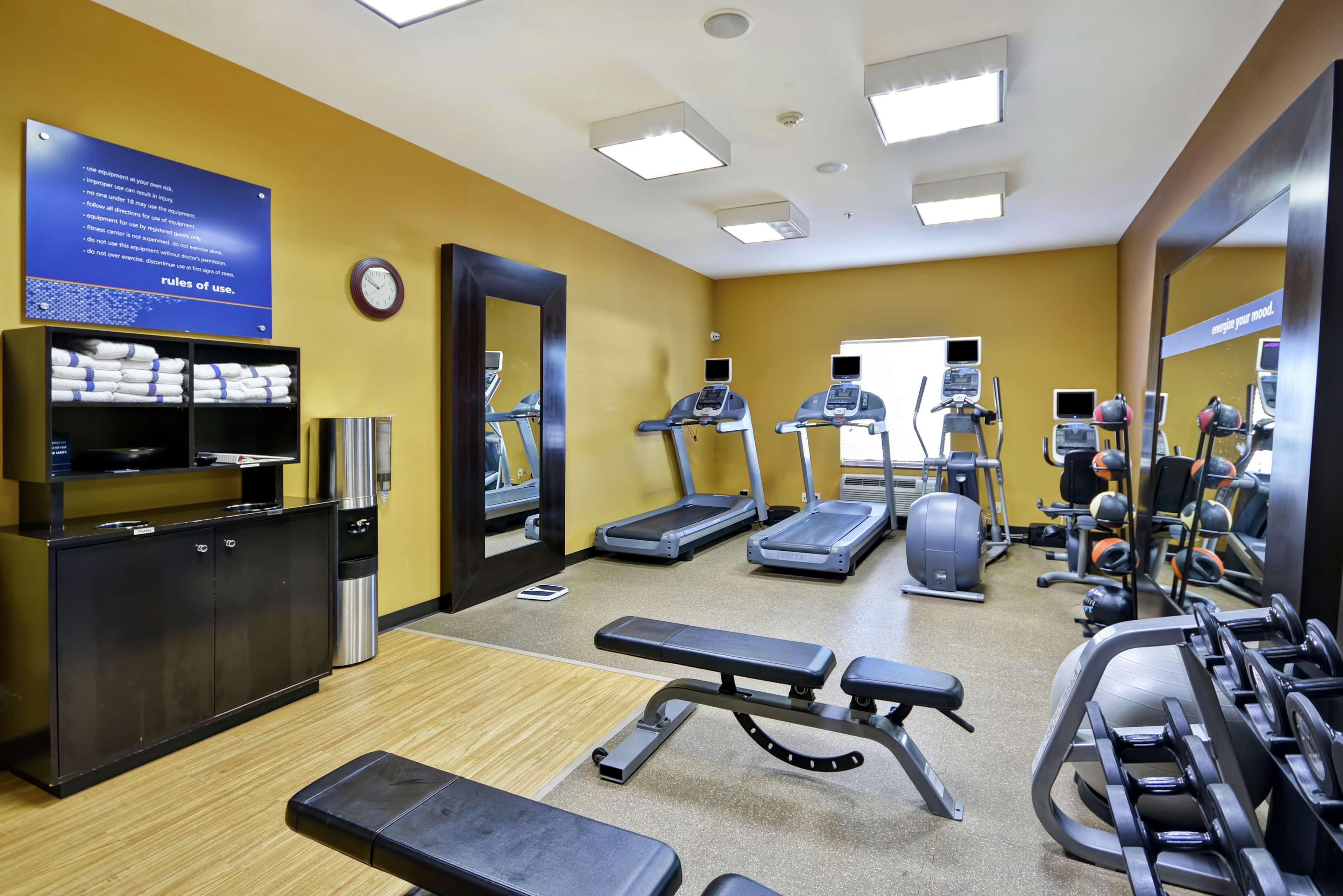 Hampton Inn & Suites Corpus Christi I-37 - Navigation Boulevard Esterno foto