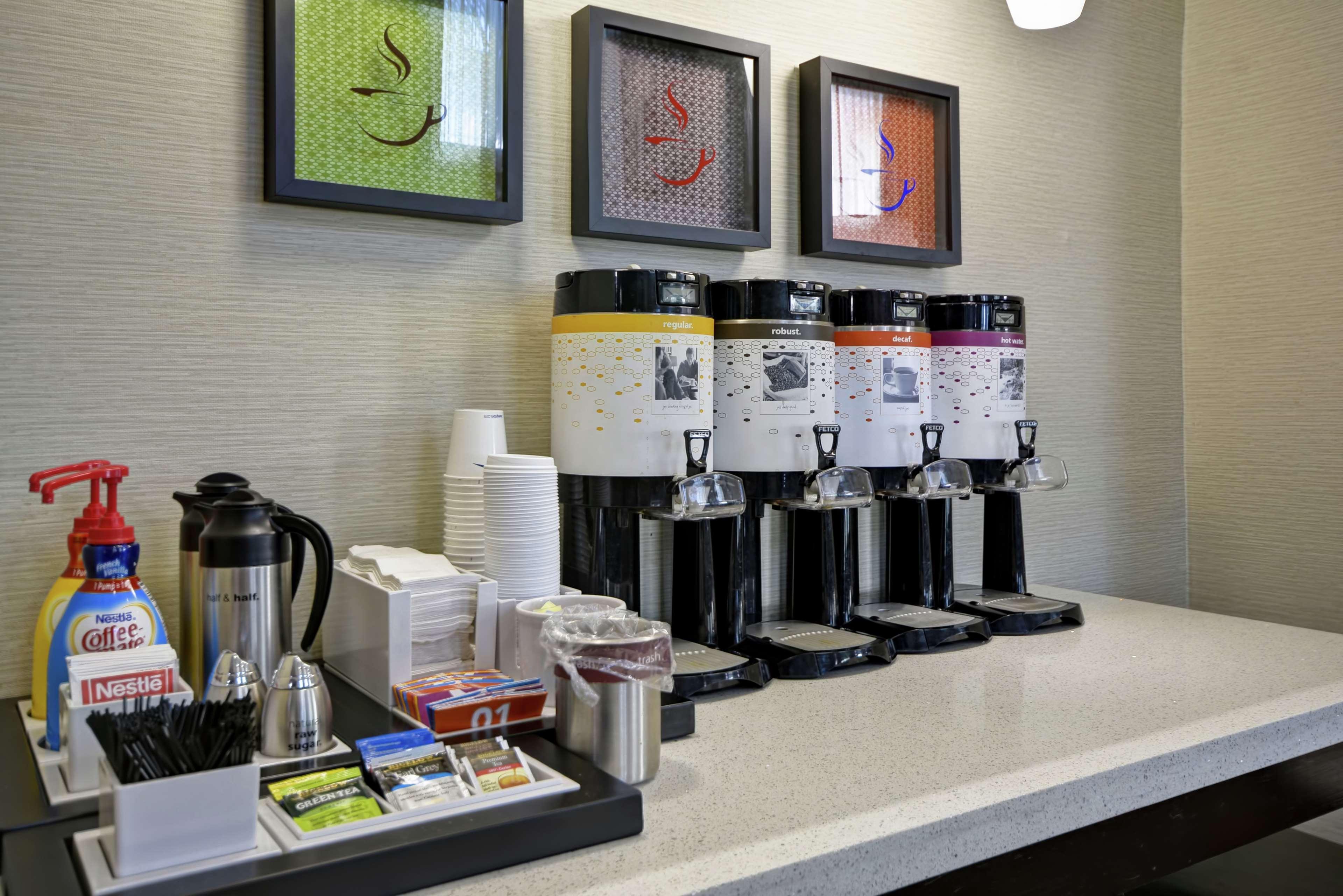 Hampton Inn & Suites Corpus Christi I-37 - Navigation Boulevard Esterno foto