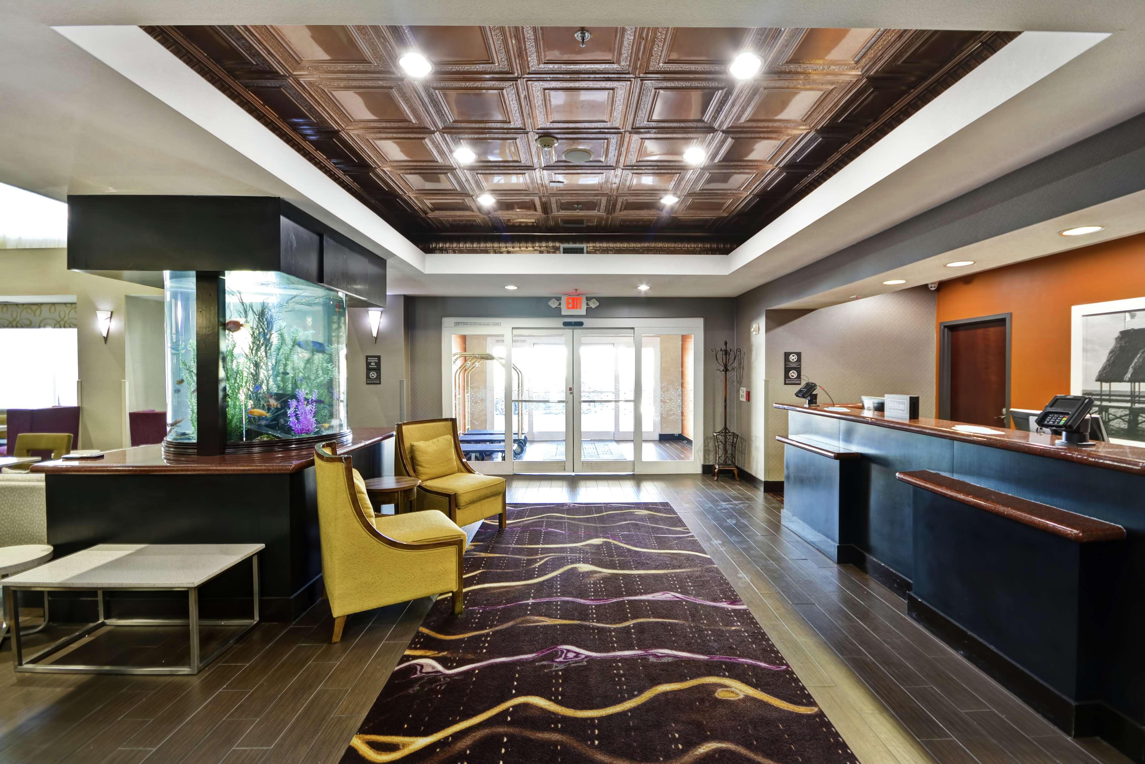 Hampton Inn & Suites Corpus Christi I-37 - Navigation Boulevard Esterno foto