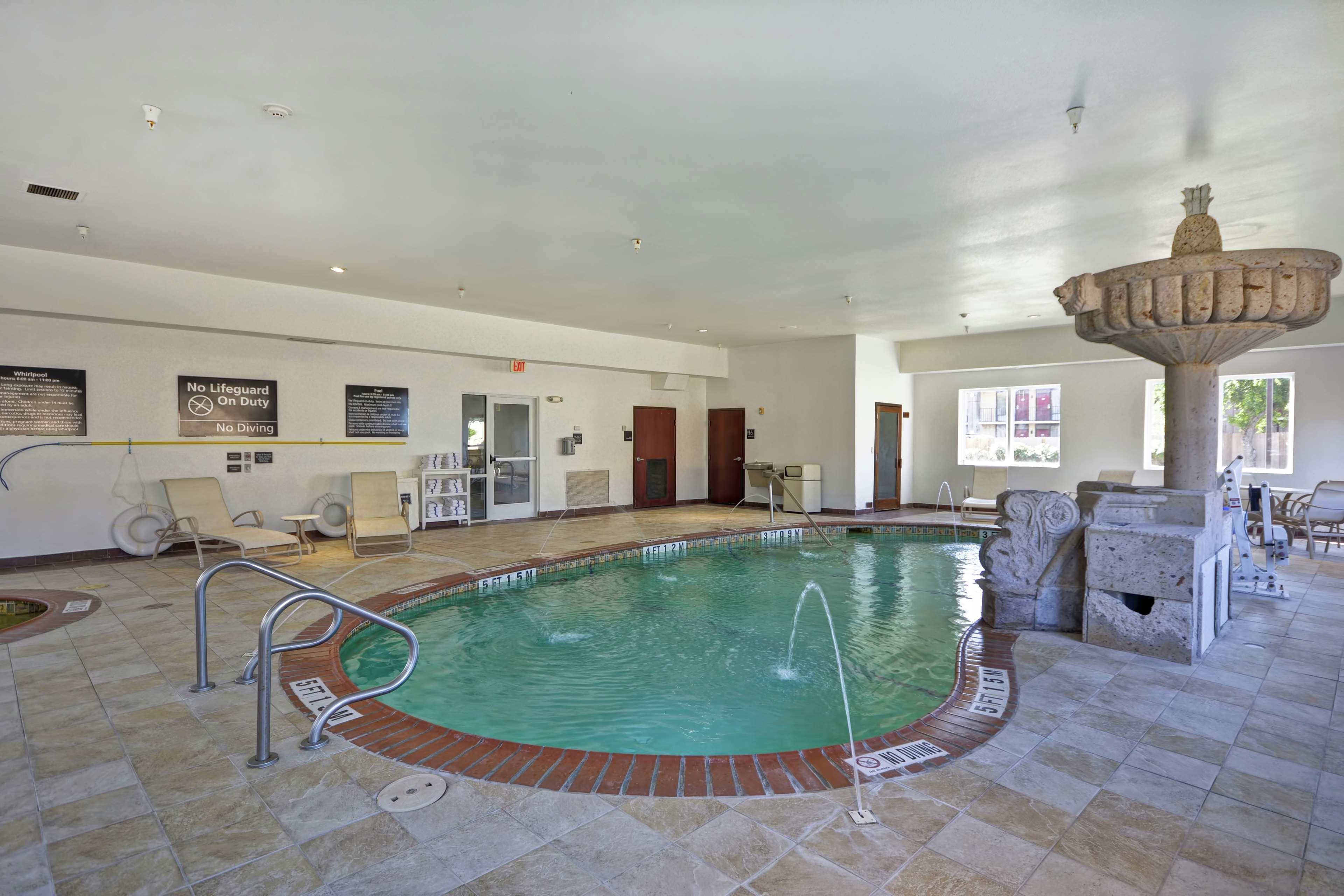 Hampton Inn & Suites Corpus Christi I-37 - Navigation Boulevard Esterno foto