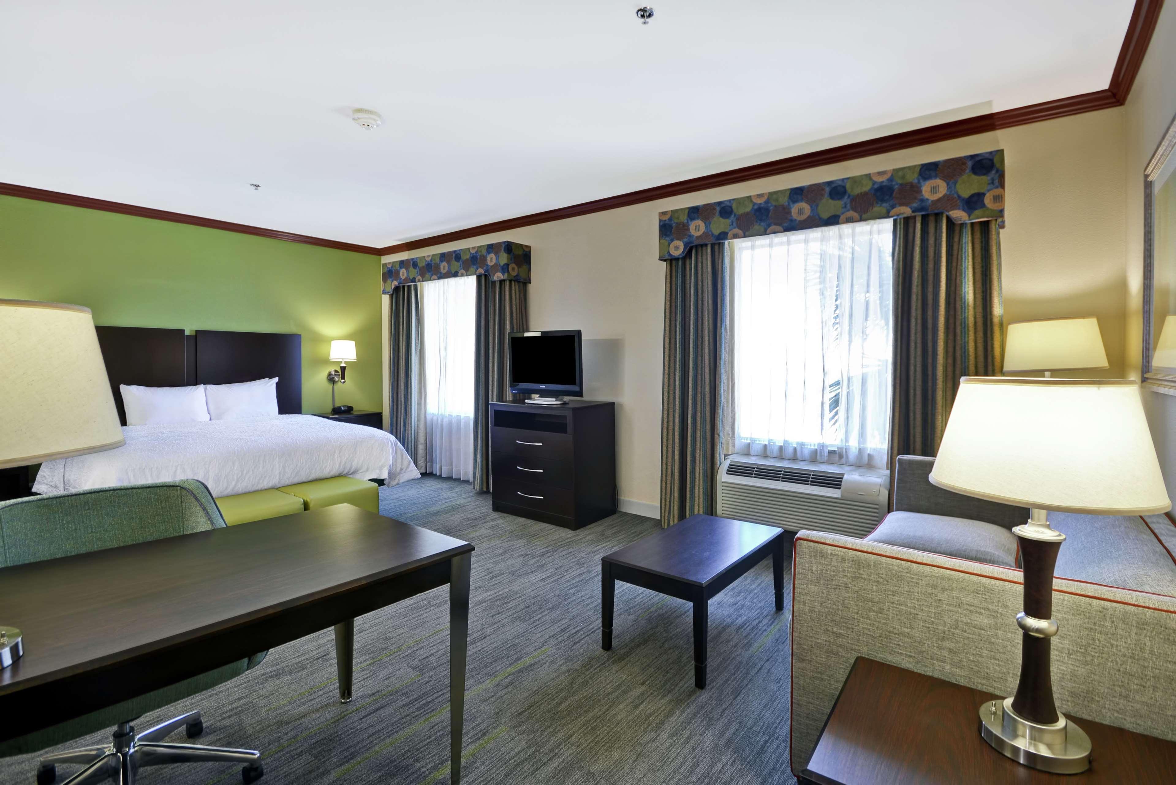 Hampton Inn & Suites Corpus Christi I-37 - Navigation Boulevard Esterno foto