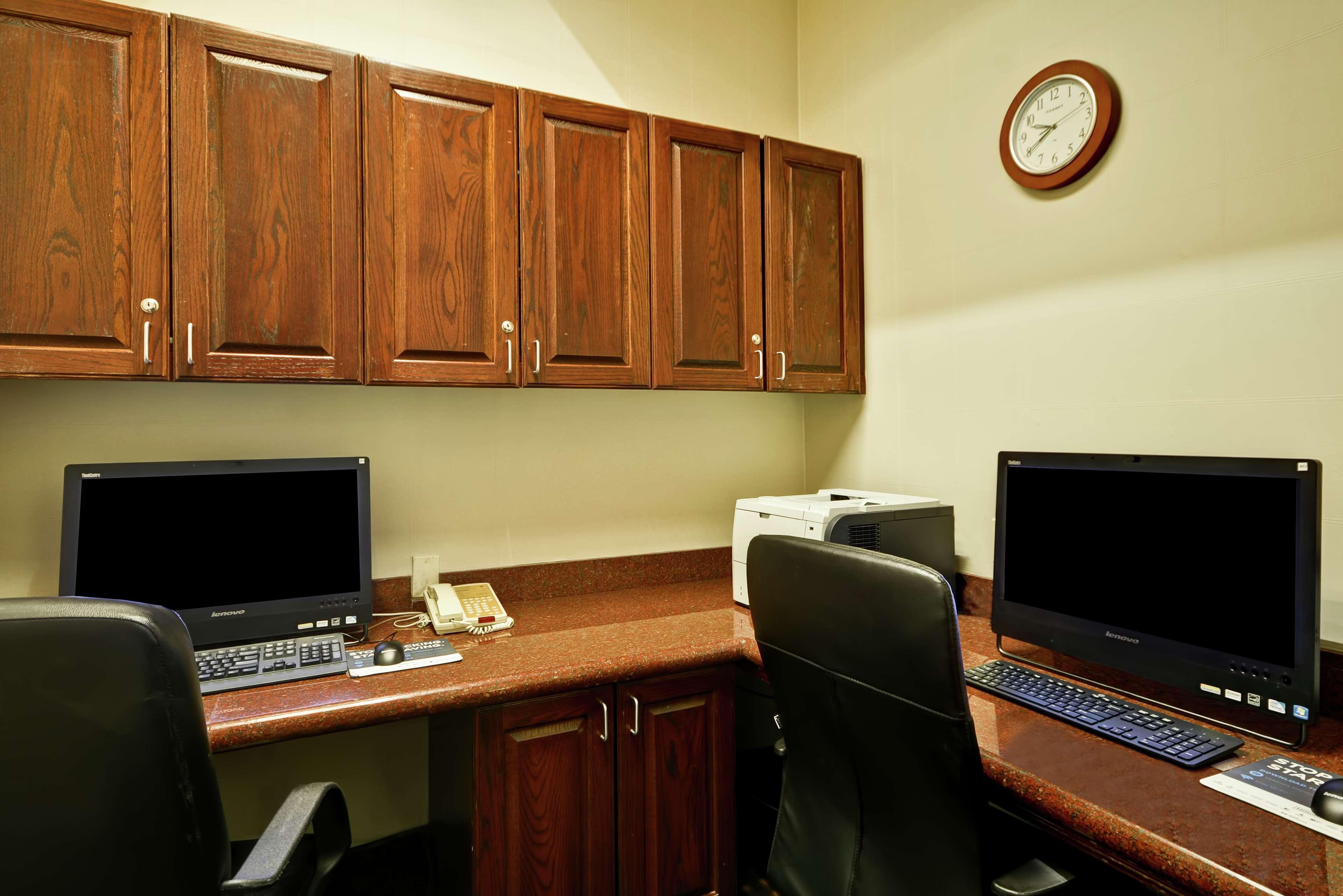 Hampton Inn & Suites Corpus Christi I-37 - Navigation Boulevard Esterno foto