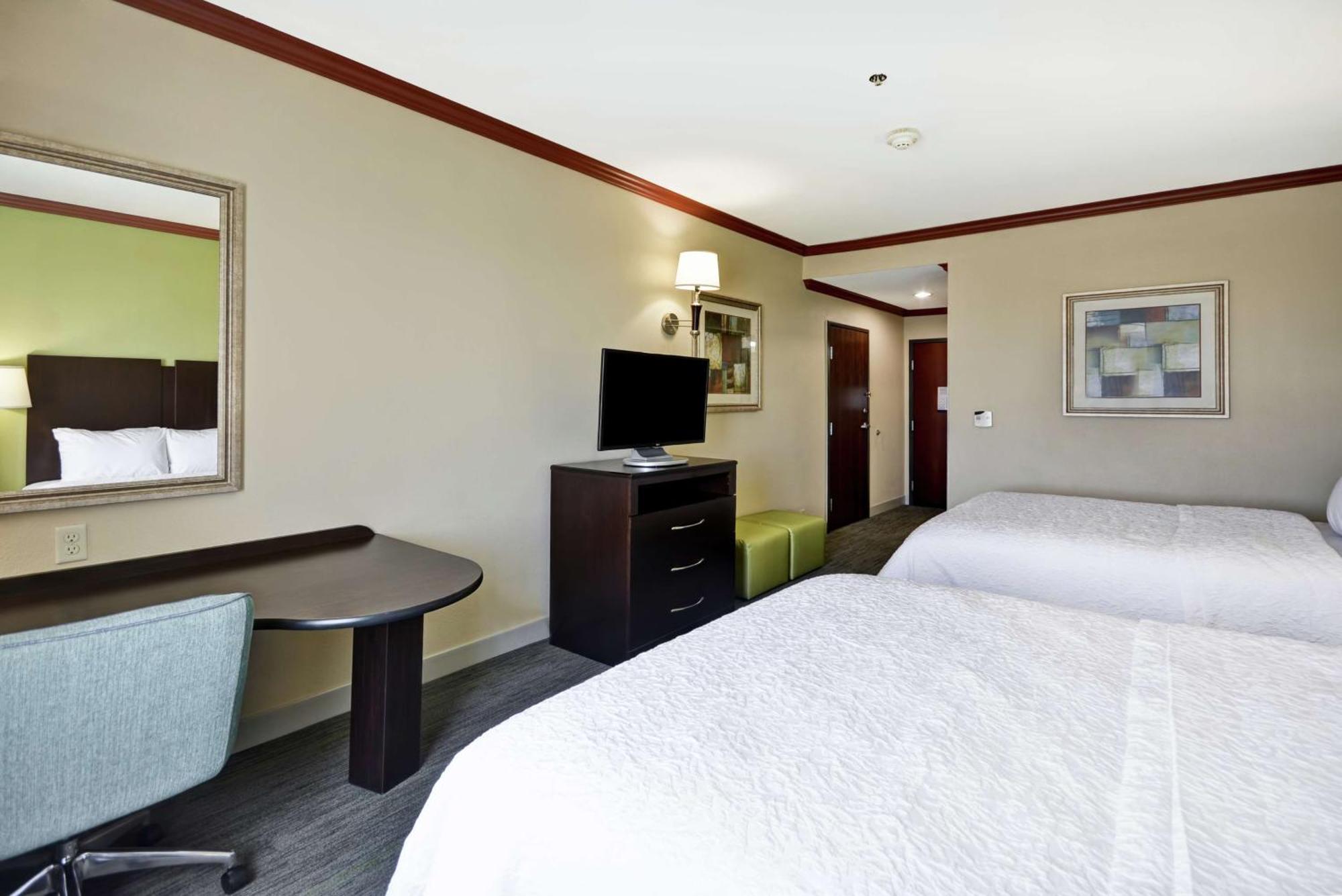 Hampton Inn & Suites Corpus Christi I-37 - Navigation Boulevard Esterno foto