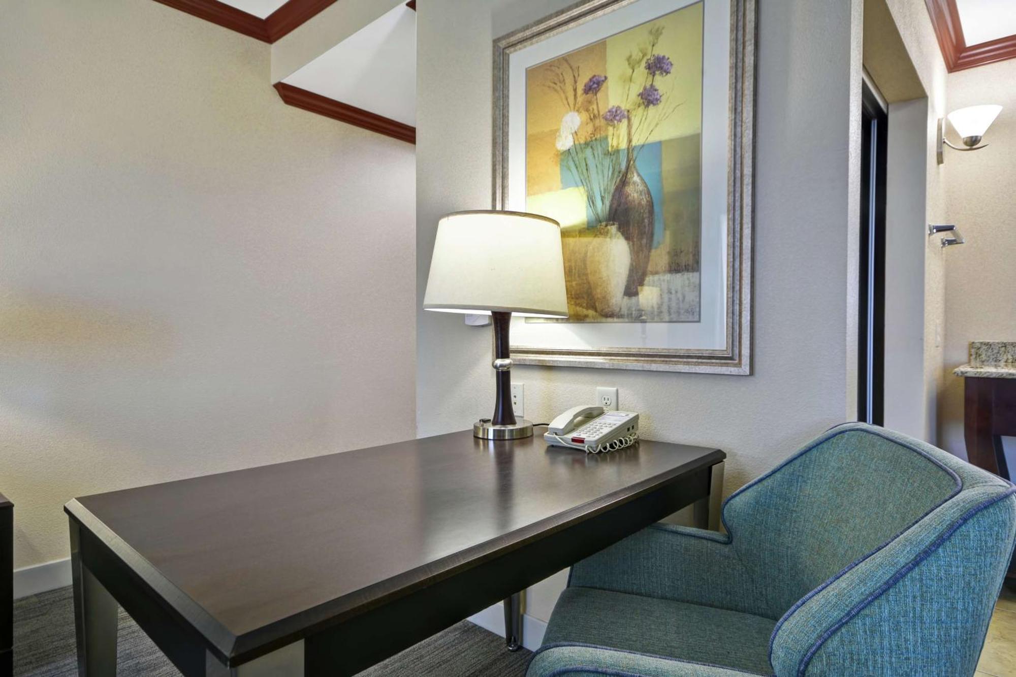 Hampton Inn & Suites Corpus Christi I-37 - Navigation Boulevard Esterno foto
