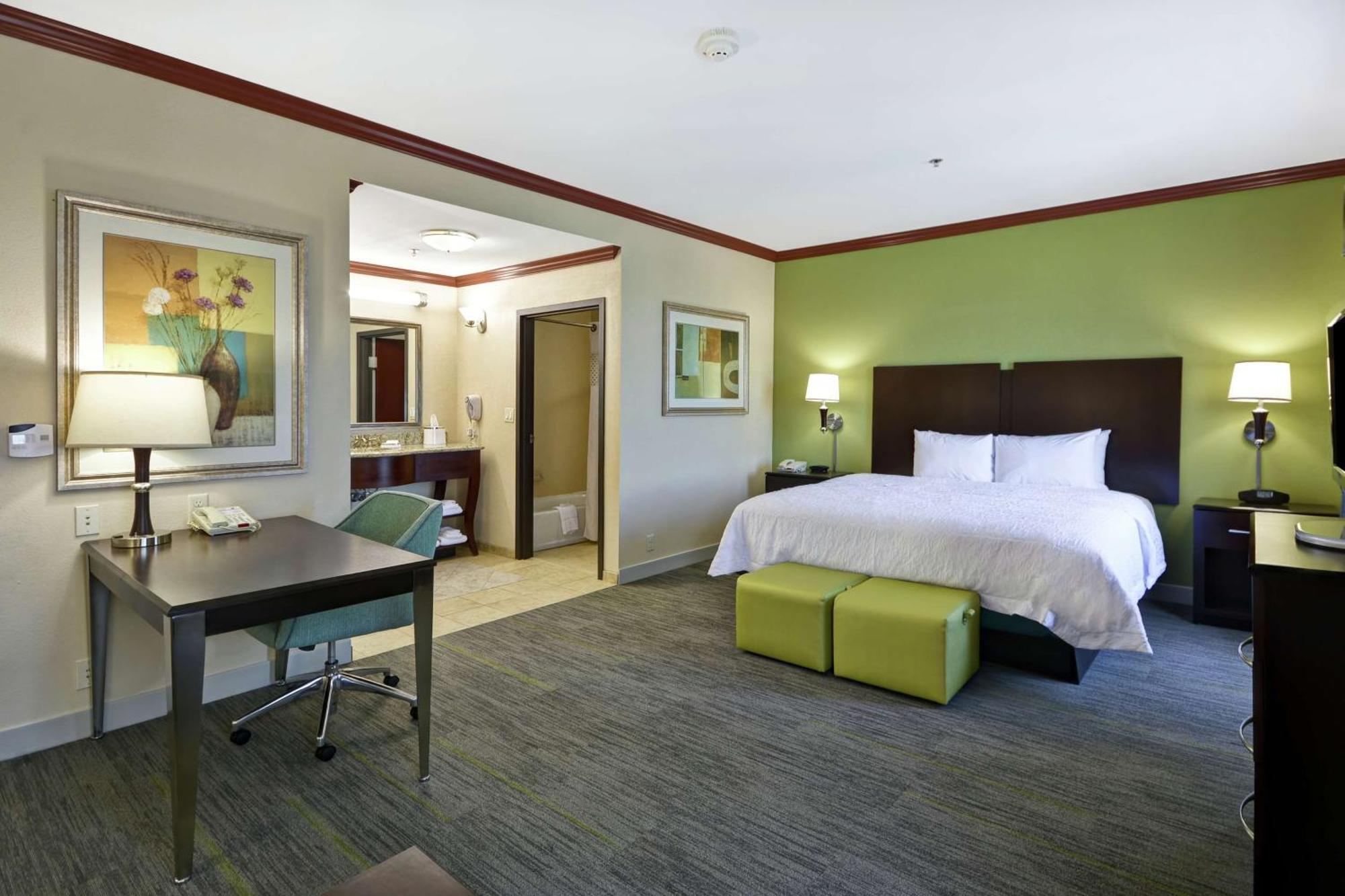 Hampton Inn & Suites Corpus Christi I-37 - Navigation Boulevard Esterno foto