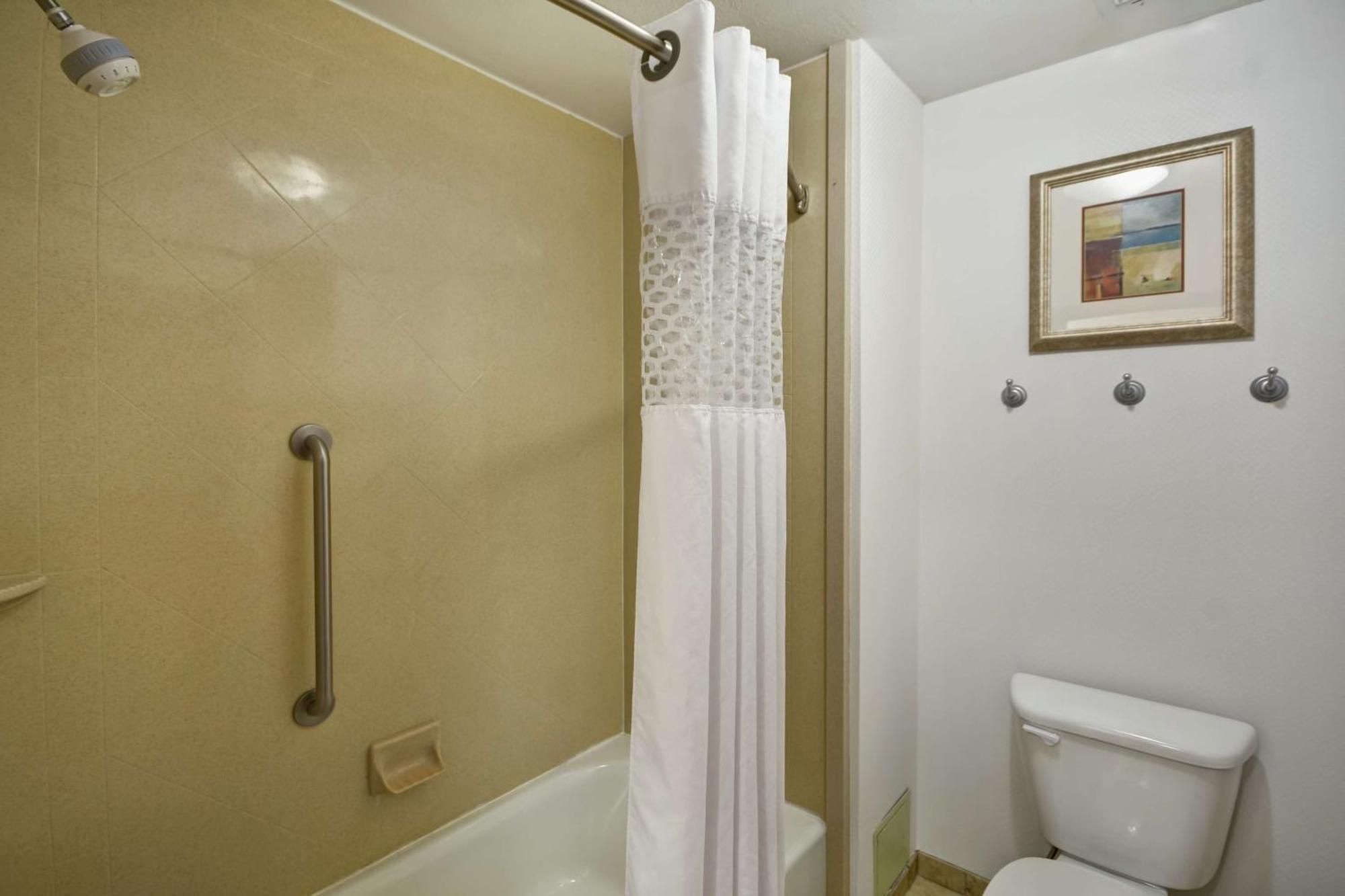 Hampton Inn & Suites Corpus Christi I-37 - Navigation Boulevard Esterno foto