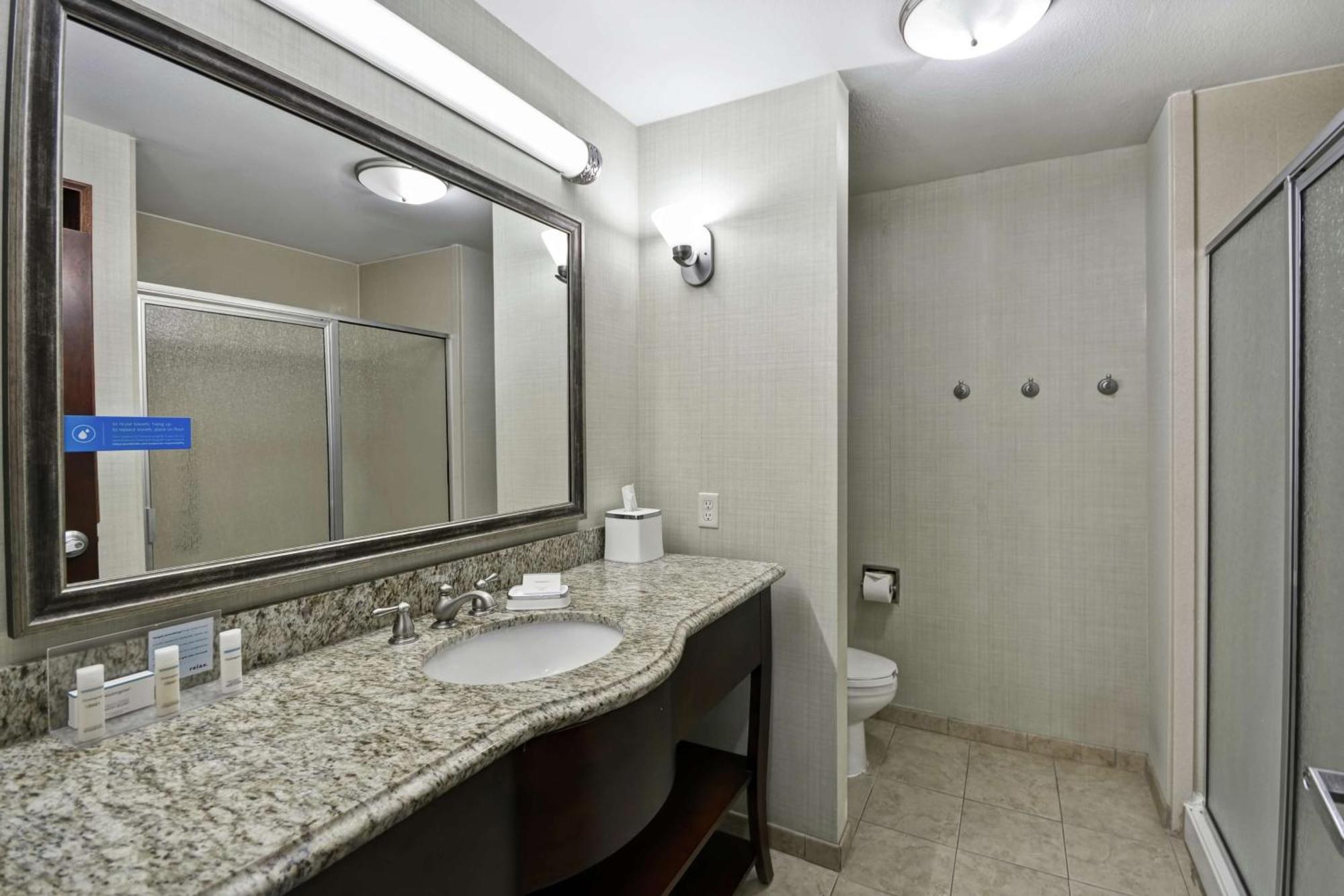 Hampton Inn & Suites Corpus Christi I-37 - Navigation Boulevard Esterno foto