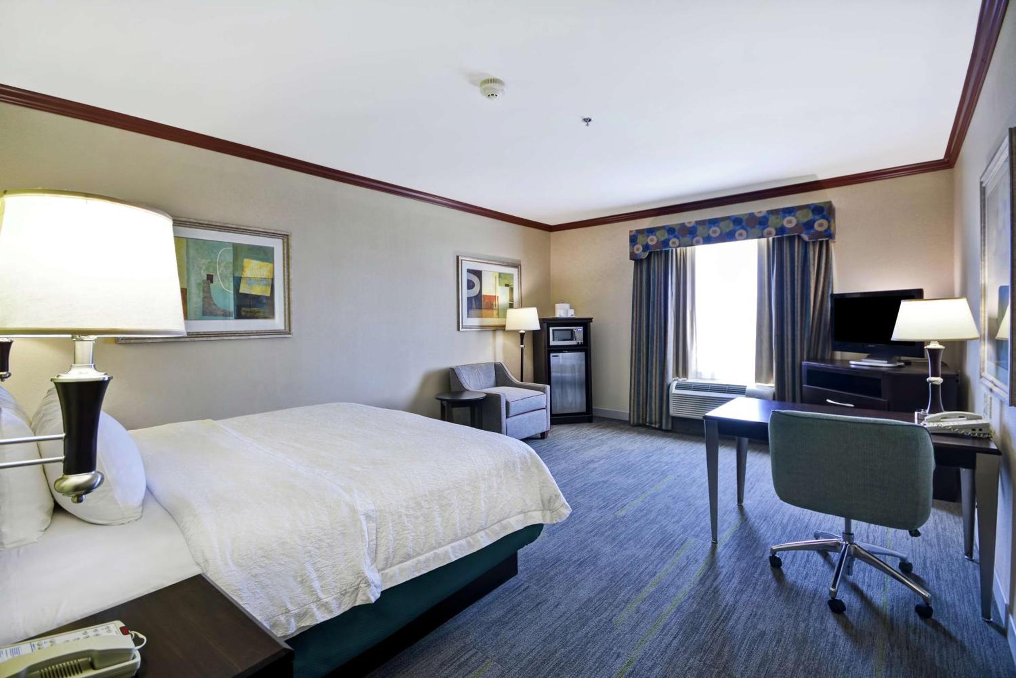 Hampton Inn & Suites Corpus Christi I-37 - Navigation Boulevard Esterno foto
