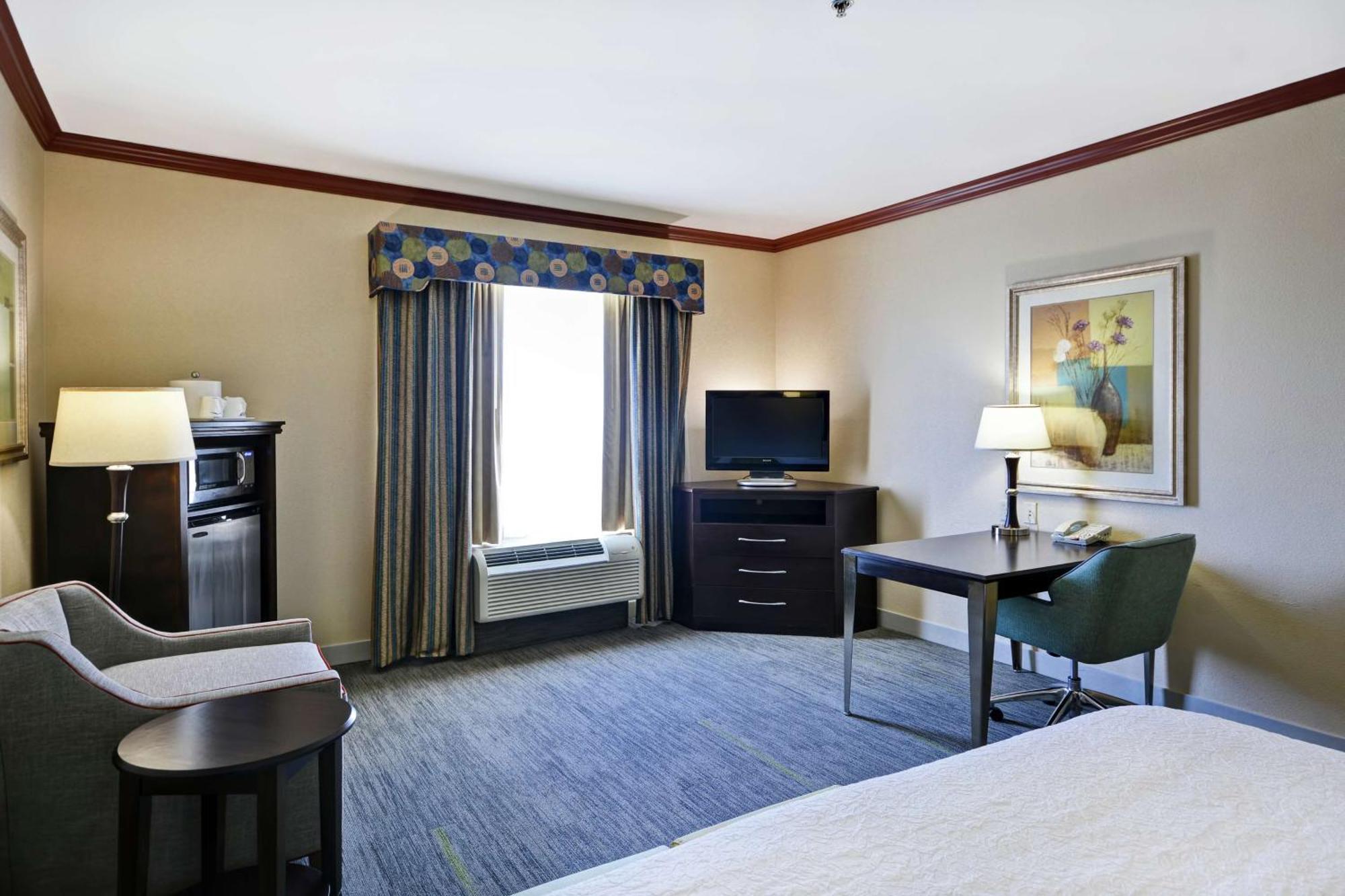 Hampton Inn & Suites Corpus Christi I-37 - Navigation Boulevard Esterno foto
