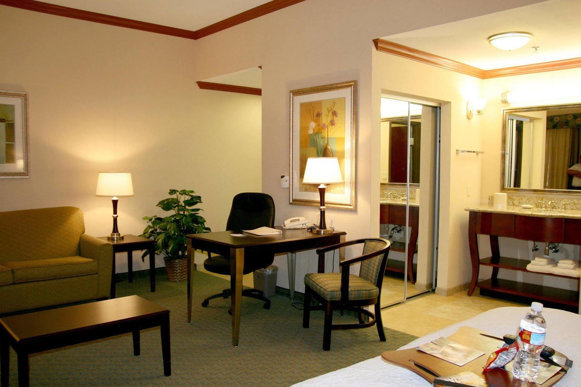 Hampton Inn & Suites Corpus Christi I-37 - Navigation Boulevard Esterno foto